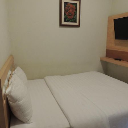 Shabrina Homestay Syariah Kalasan Exteriér fotografie