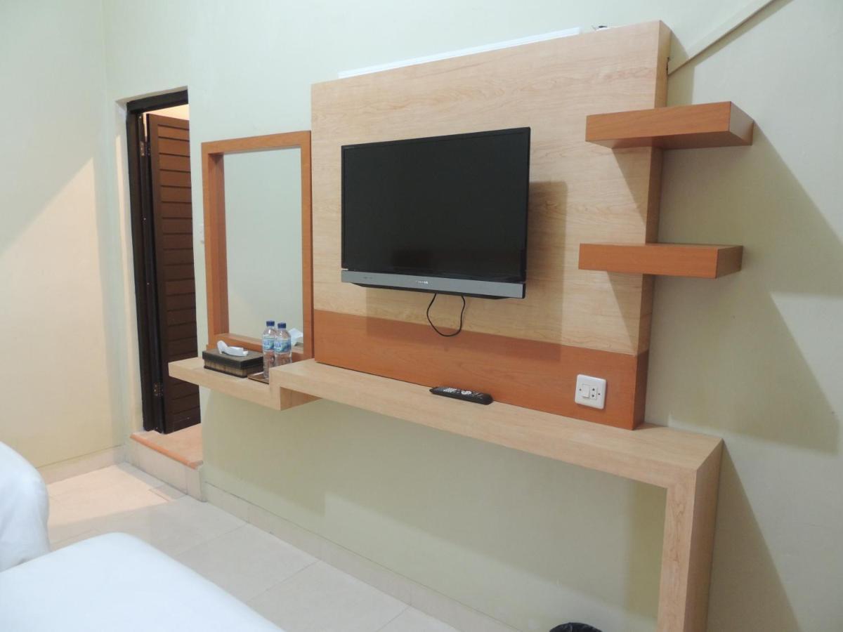 Shabrina Homestay Syariah Kalasan Exteriér fotografie