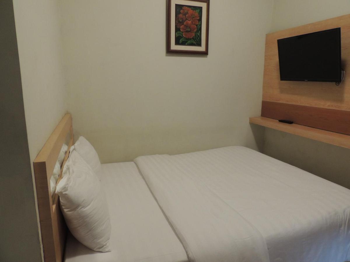 Shabrina Homestay Syariah Kalasan Exteriér fotografie