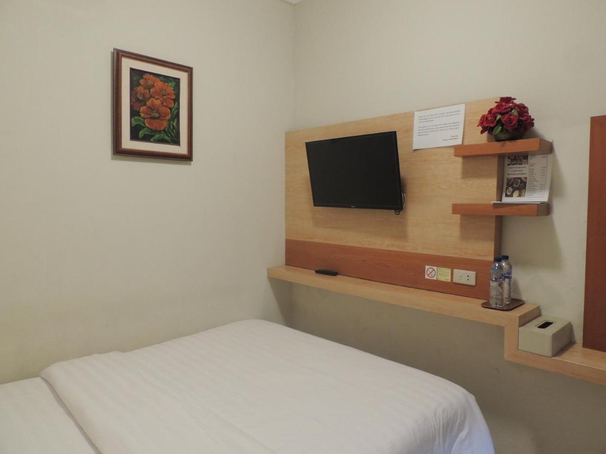 Shabrina Homestay Syariah Kalasan Exteriér fotografie
